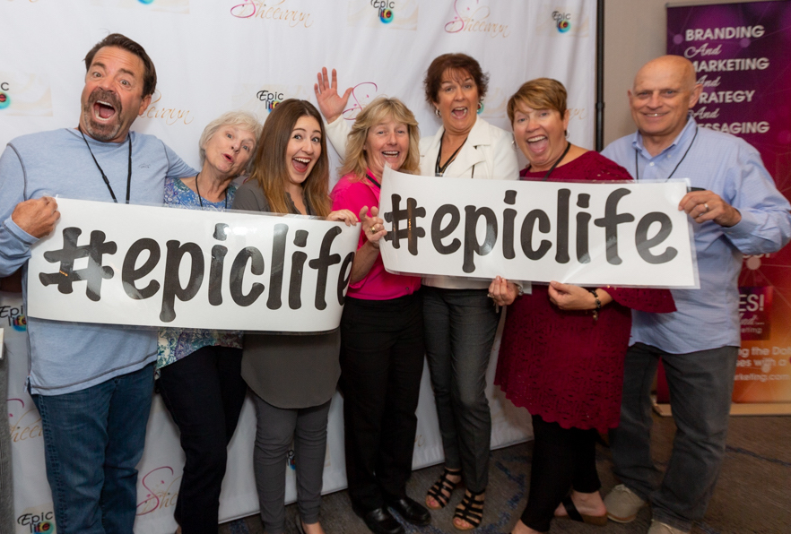 Epic Life - Join us for a more meaningful life